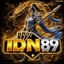 IDN89 - Permainan Santai yang Menyenangkan
