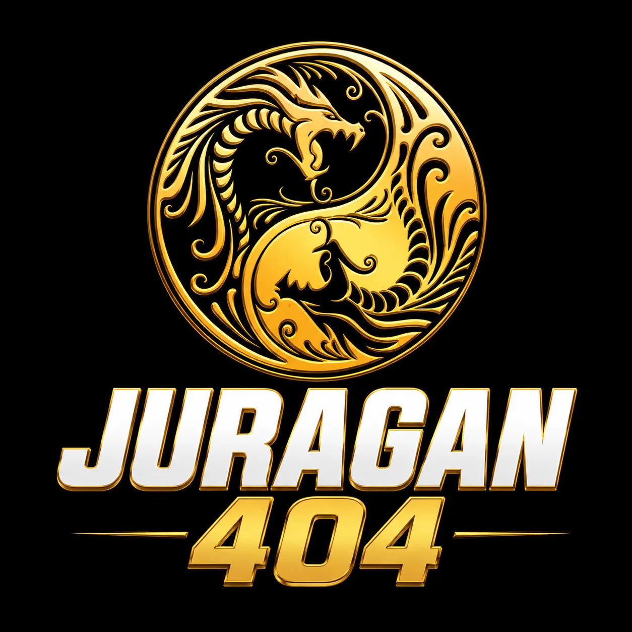JURAGAN404 - Tantangan Puzzle Menarik dan Seru