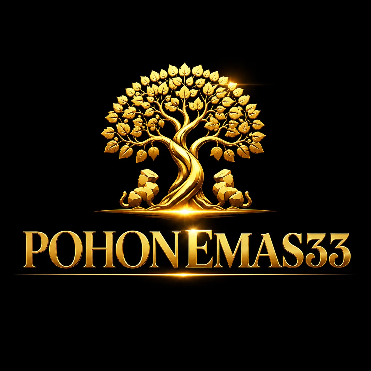 POHONEMAS33 - Game Kasino Seru untuk Anda