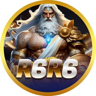 R6R6 - Permainan Gaple Seru untuk Semua